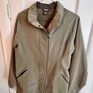 Outdoor Research Women's Prologe Trench